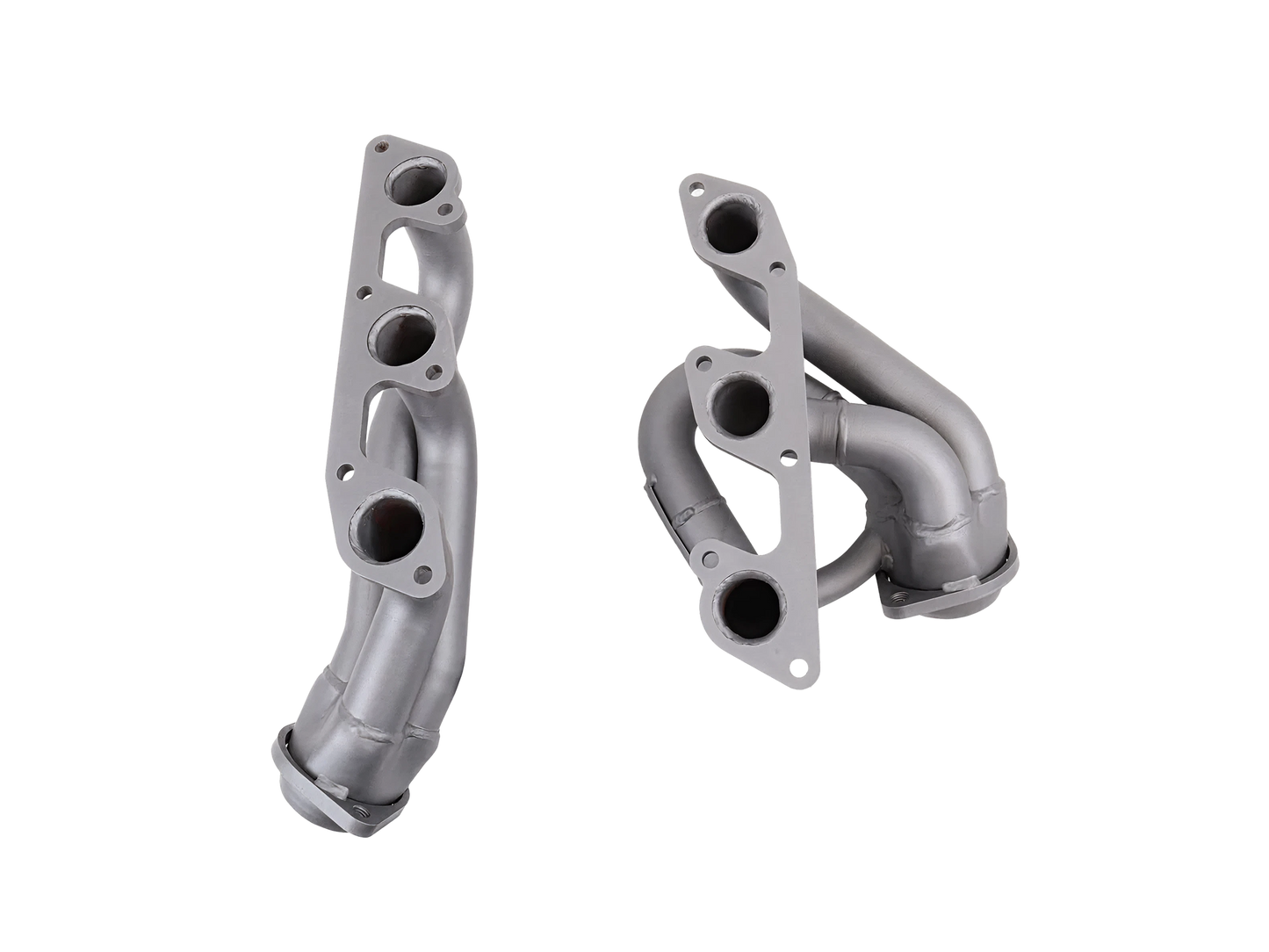 Headers cortos BBK para Mustang V6 4.0L 2005-2010