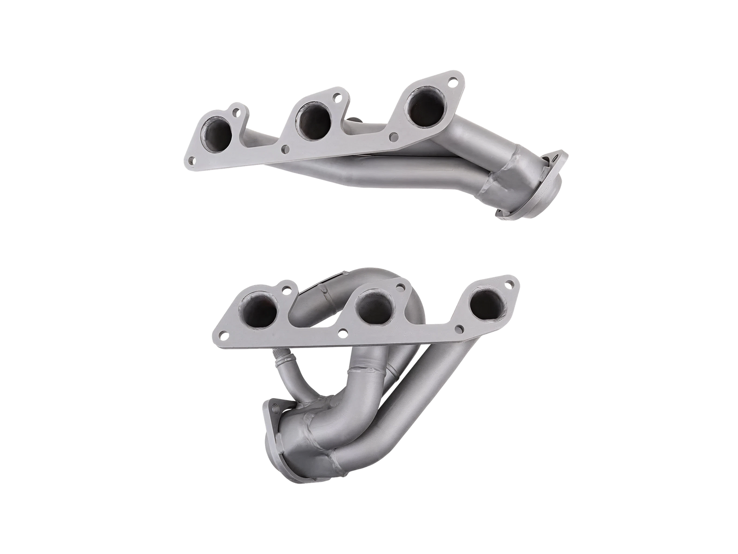 Headers cortos BBK para Mustang V6 4.0L 2005-2010