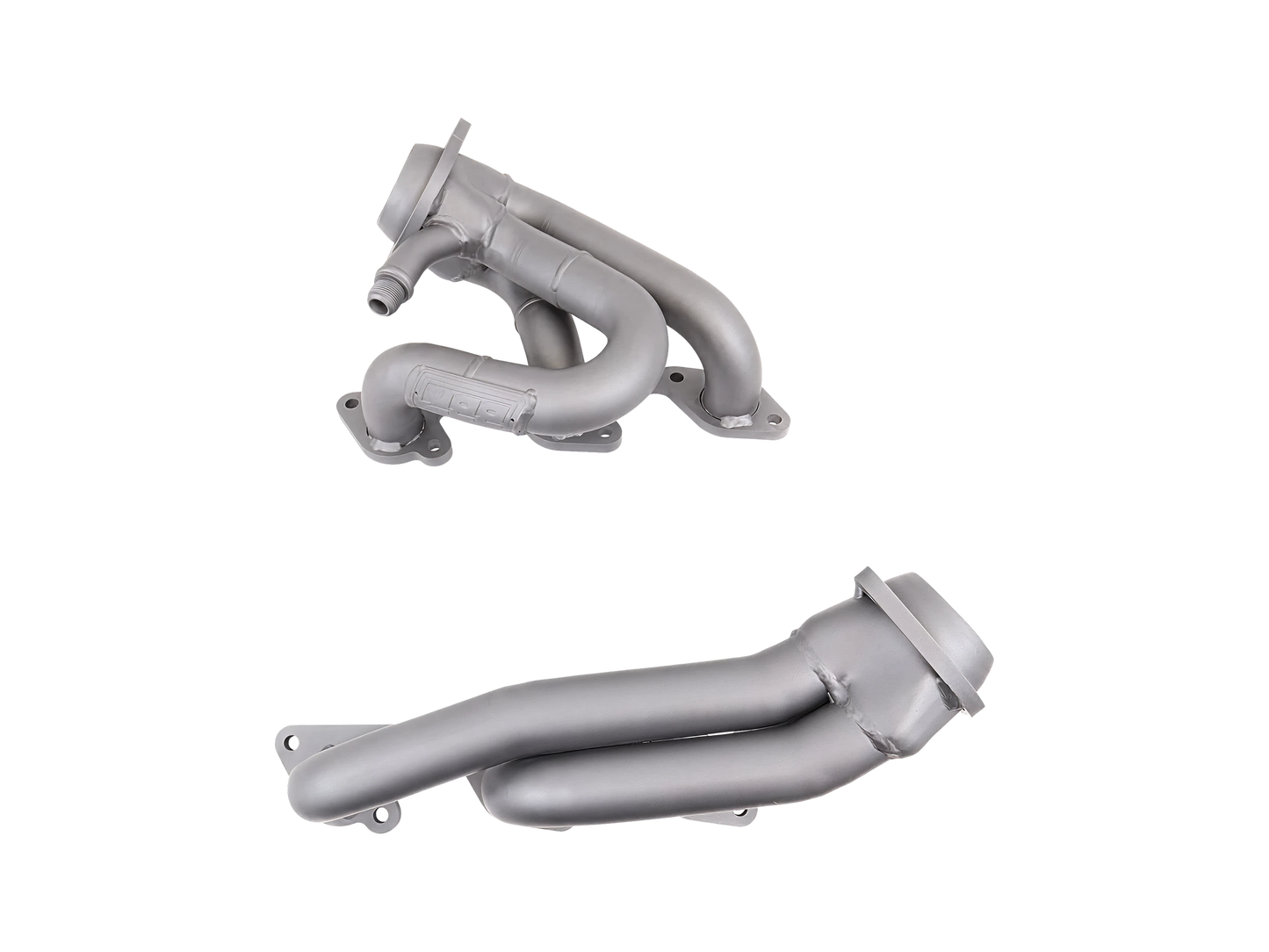 Headers cortos BBK para Mustang V6 4.0L 2005-2010
