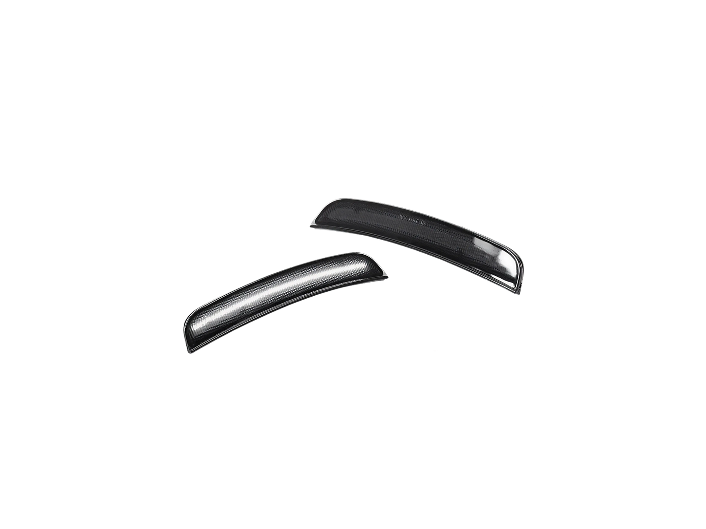 Luces laterales frontales para Dodge Charger 2015-2022