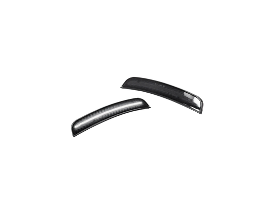 Luces laterales frontales para Dodge Charger 2015-2022