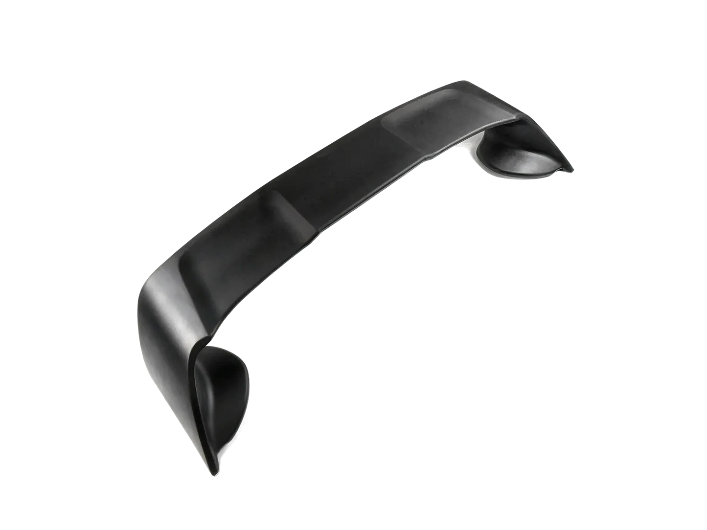 Aleron negro-mate para Mitsubishi Lancer 2008-2017