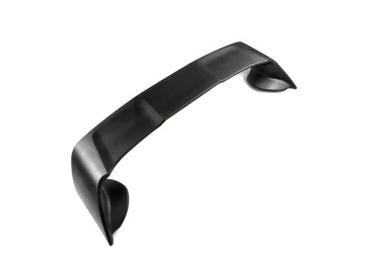 Aleron negro-mate para Mitsubishi Lancer 2008-2017