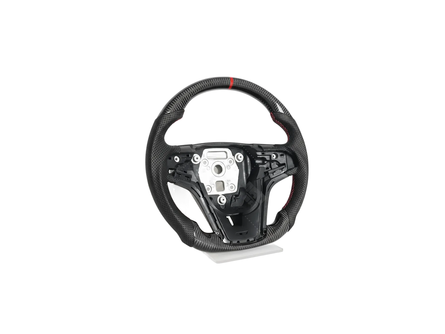 Volante fibra de carbono para Camaro 2012-2015