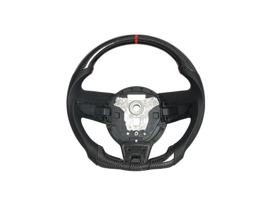 Volante fibra de carbono para Camaro SS 2010-2011