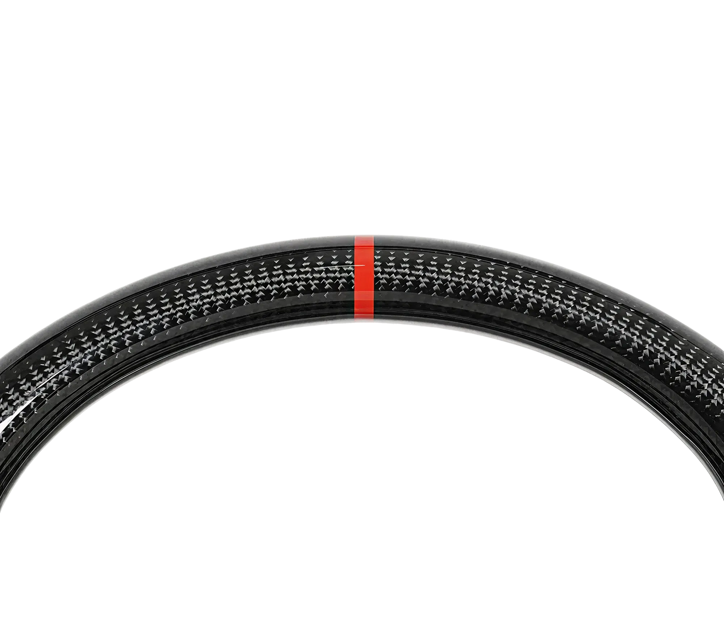 Volante fibra de carbono para Camaro SS 2010-2011