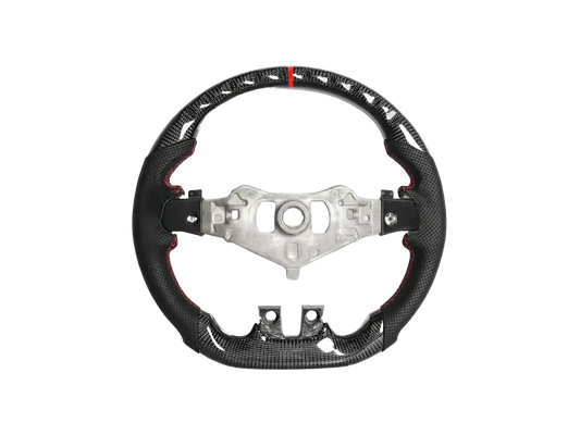 Volante fibra de carbono para Dodge Charger Challenger Durango 2011-2014