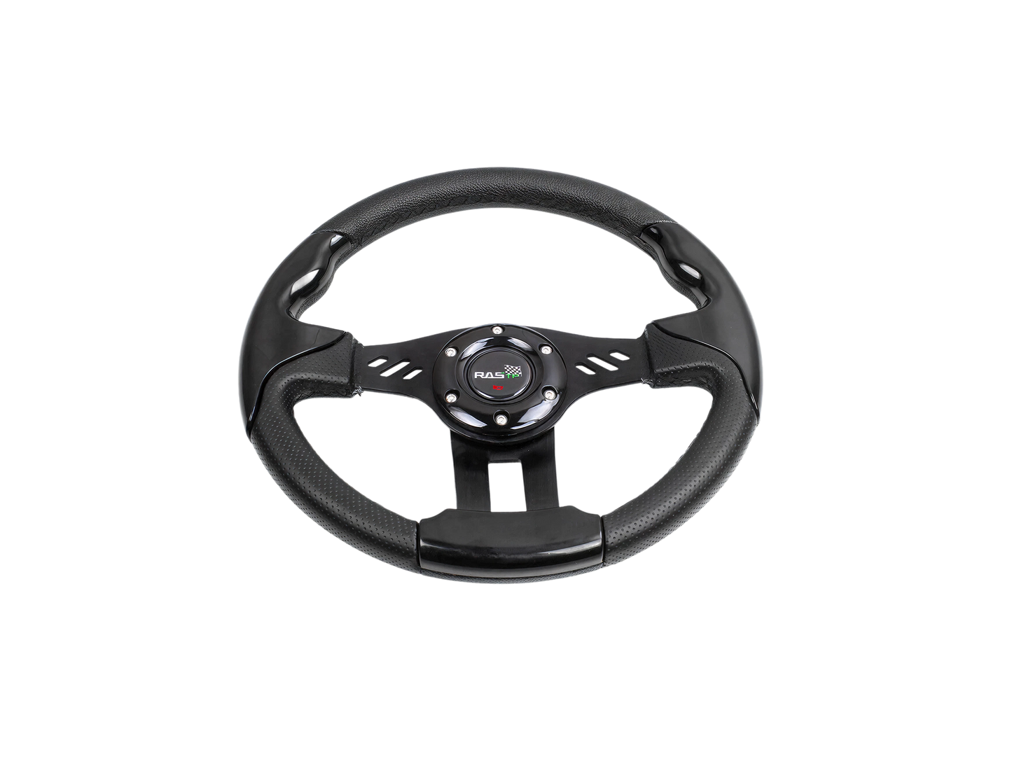 Volante desmontable para Mustang 1984-2004