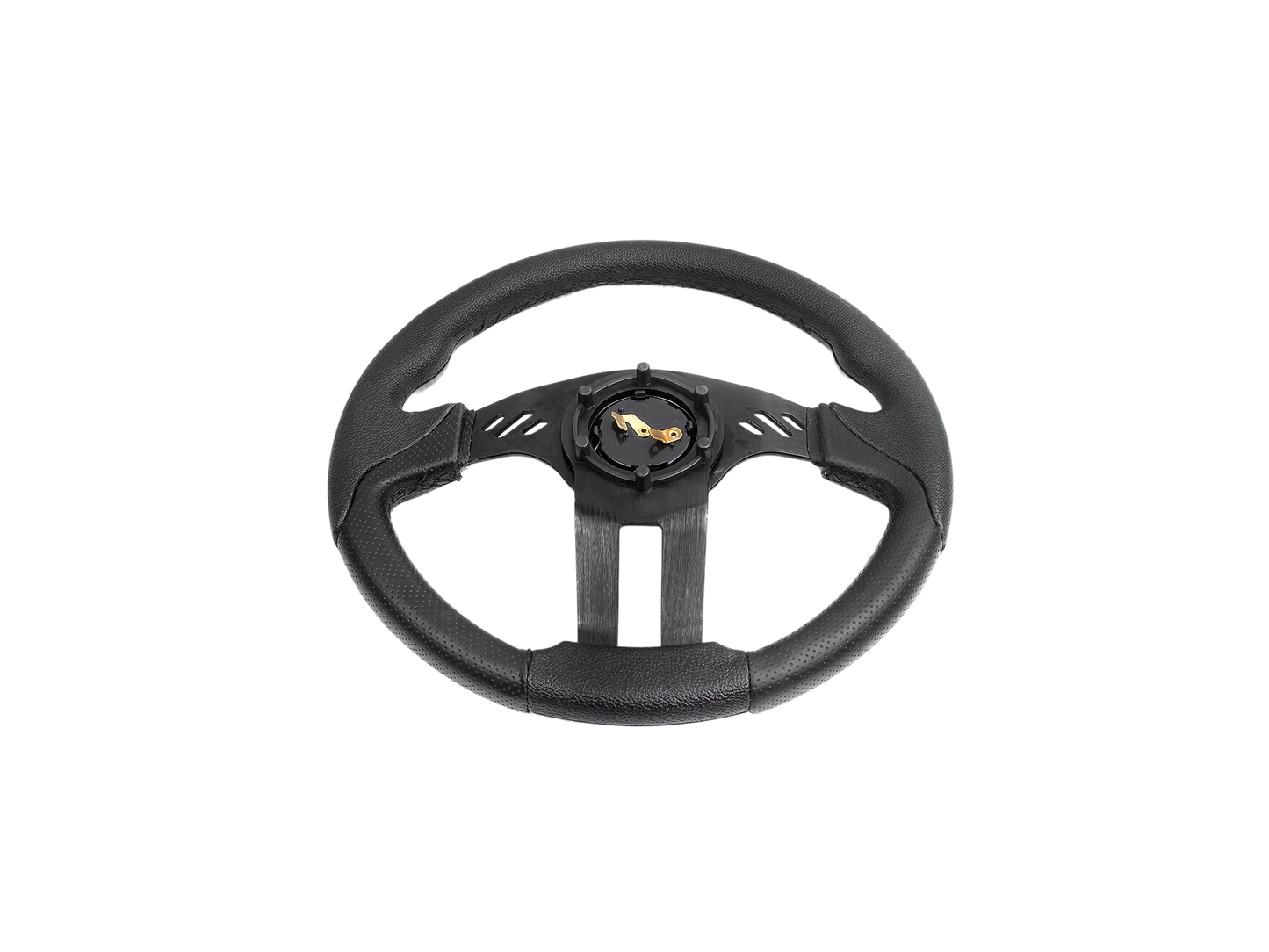 Volante desmontable para Mustang 1984-2004