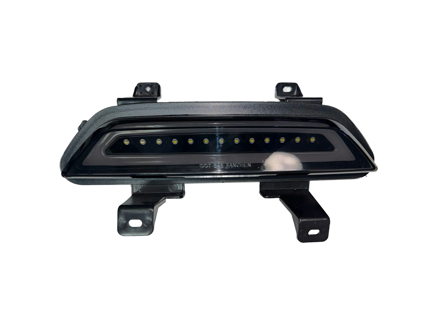 Tercera luz de freno LED para Mustang 2015-2018