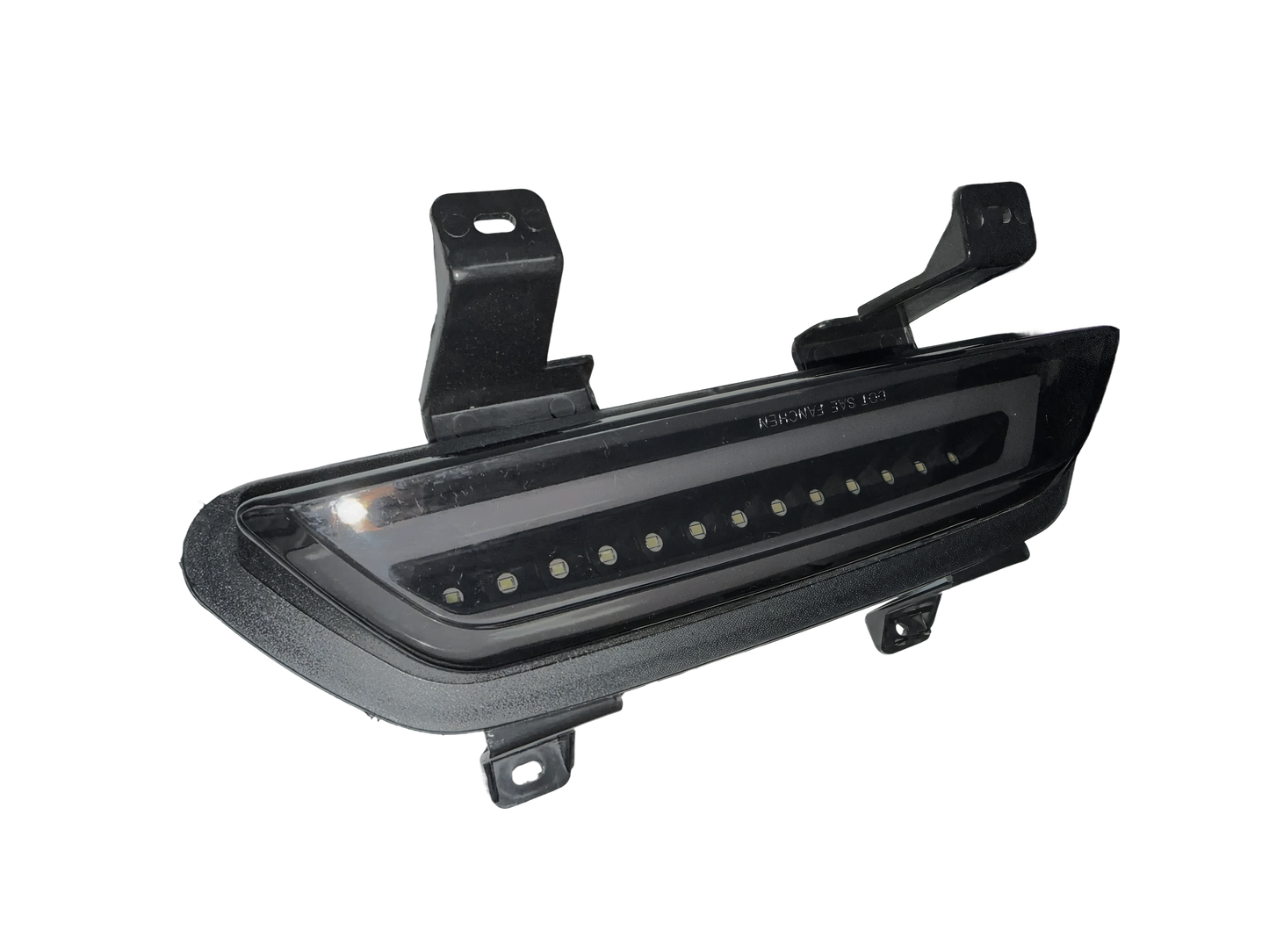 Tercera luz de freno LED para Mustang 2015-2018