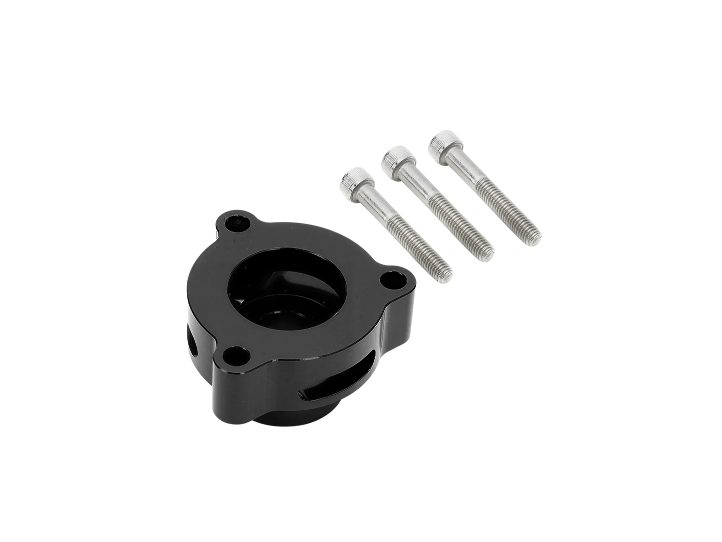 Adaptador para valvula de alivio Mustang 2.3L 2015-2019
