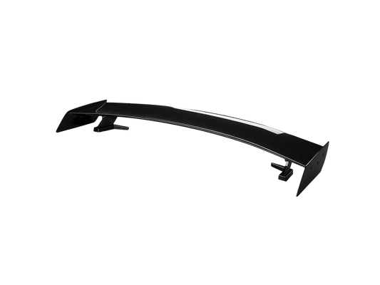 Aleron estilo GT500 negro gloss para Mustang 2015-2023
