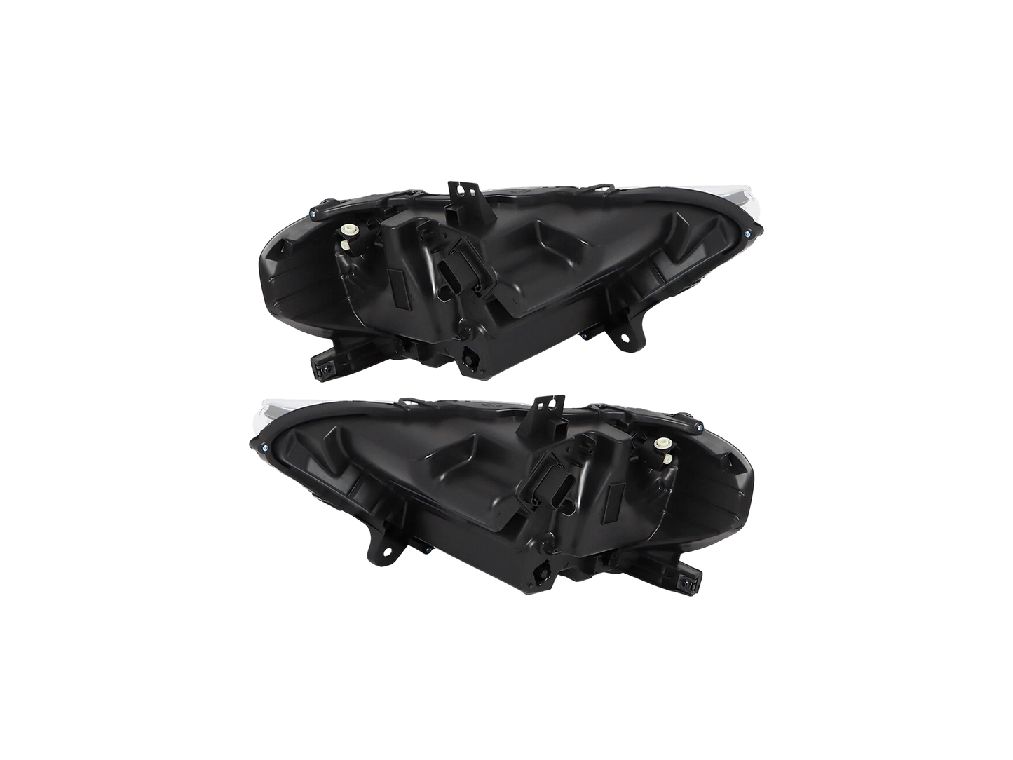 Faros para Mustang 2018-2020