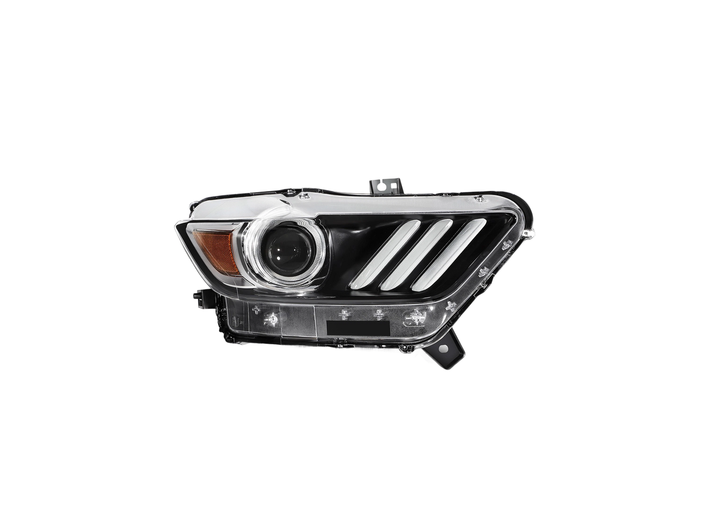 Faros para Mustang 2015-2017