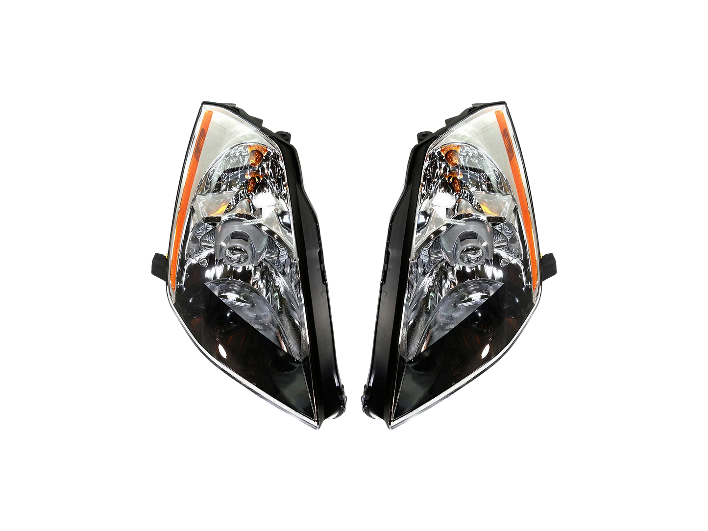 Faros HID Xenon para 350Z 2003-2005