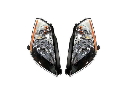 Faros HID Xenon para 350Z 2003-2005