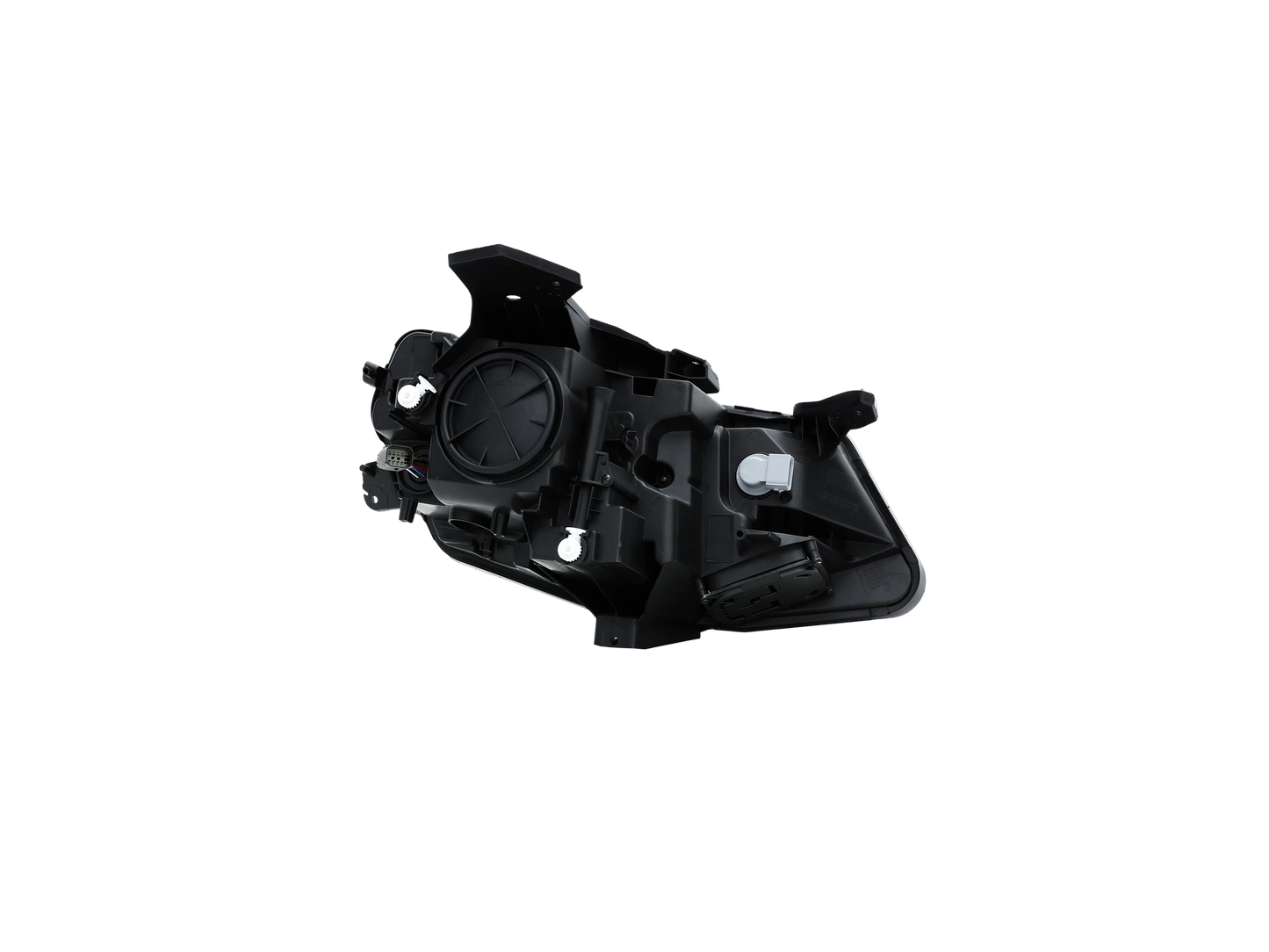 Faros LED para Camaro 2016-2022
