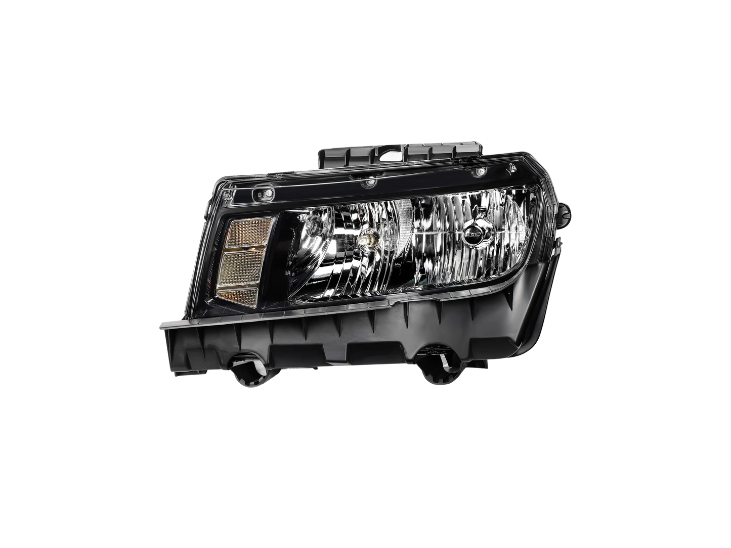 Faros aumados para Camaro 2014-2015
