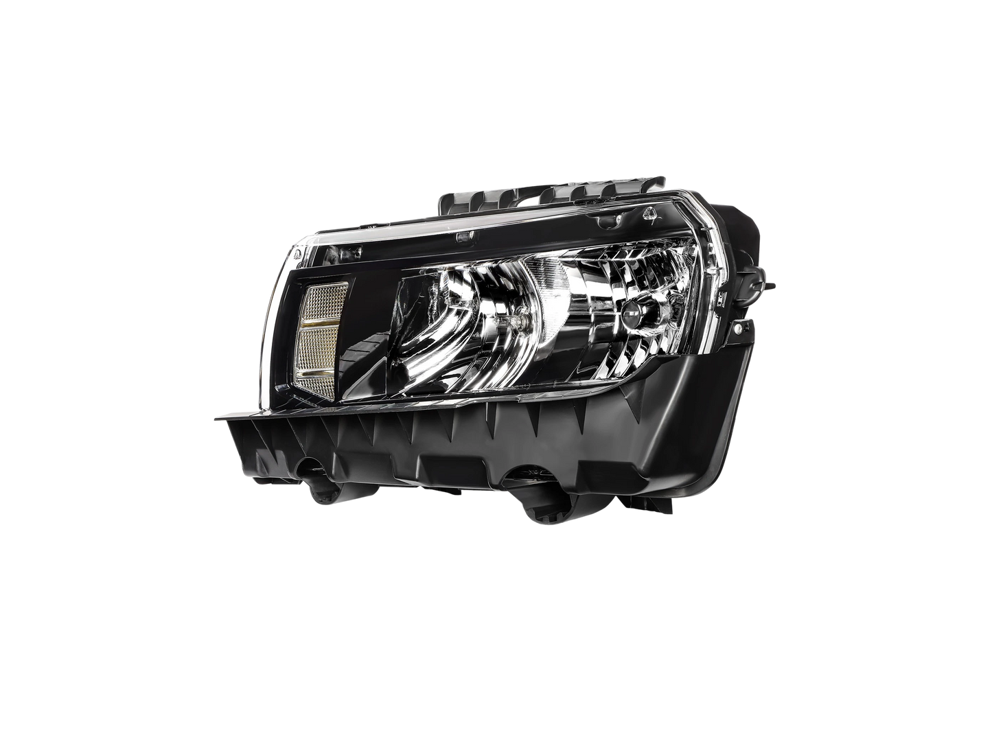 Faros aumados para Camaro 2014-2015