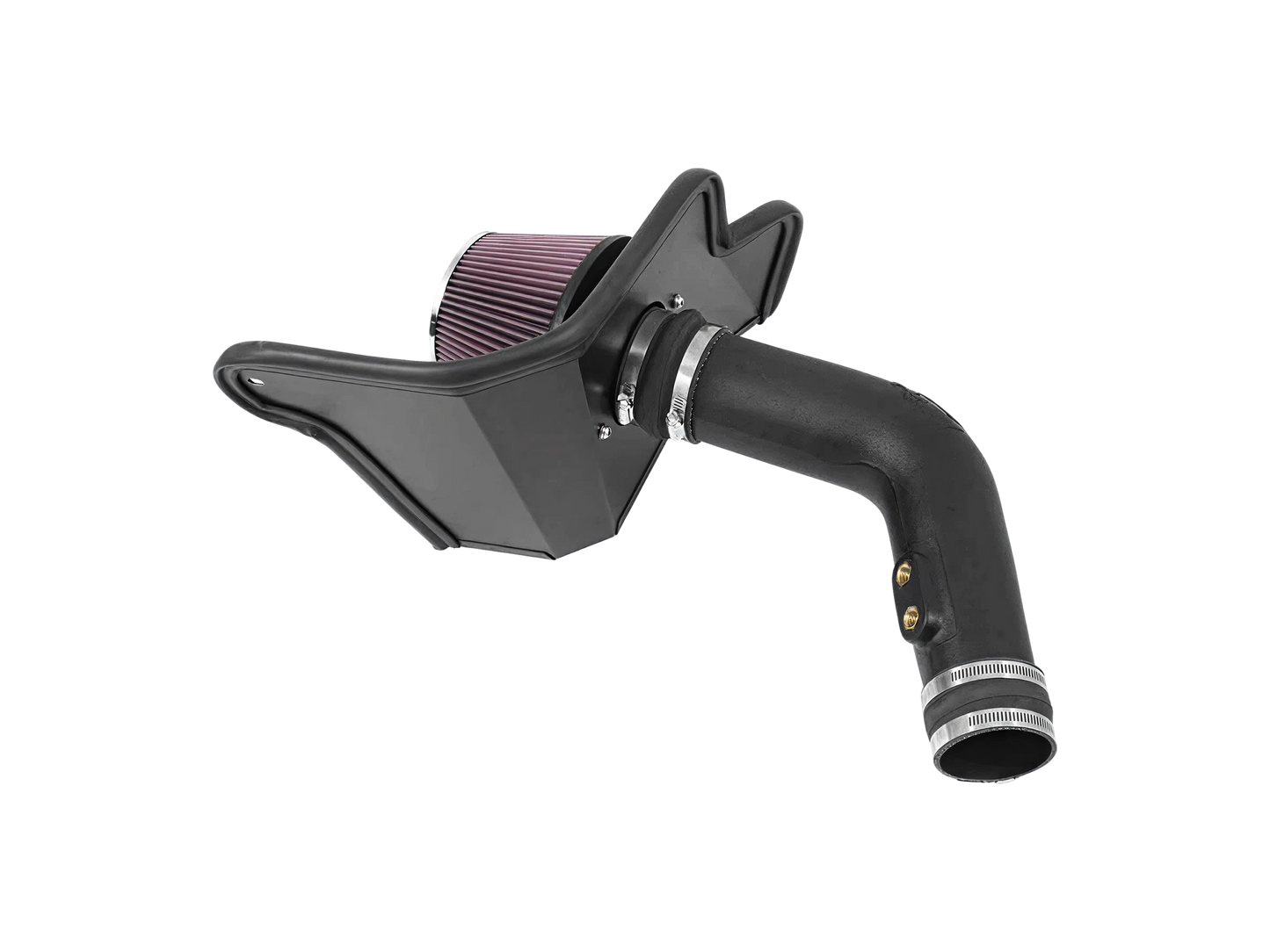 Filtro de alto flujo K&N para Mustang 2015-2017 V6