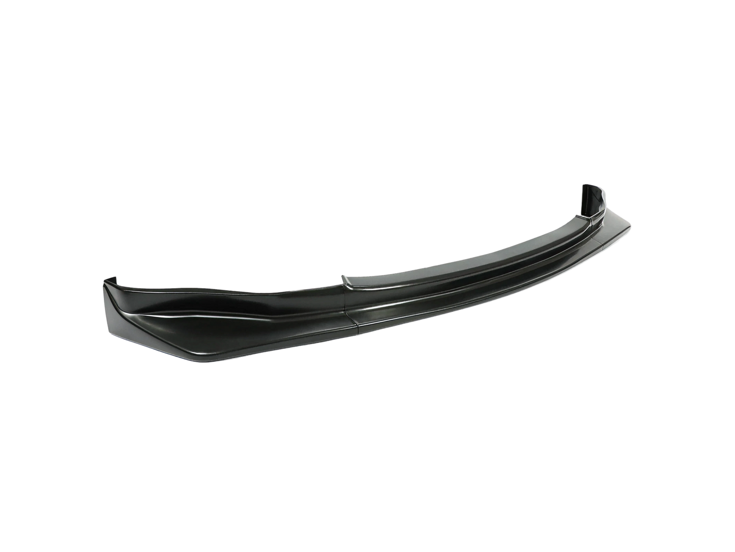 Lip 3 pizas estilo Z33 JDM para 350Z 2003-2005