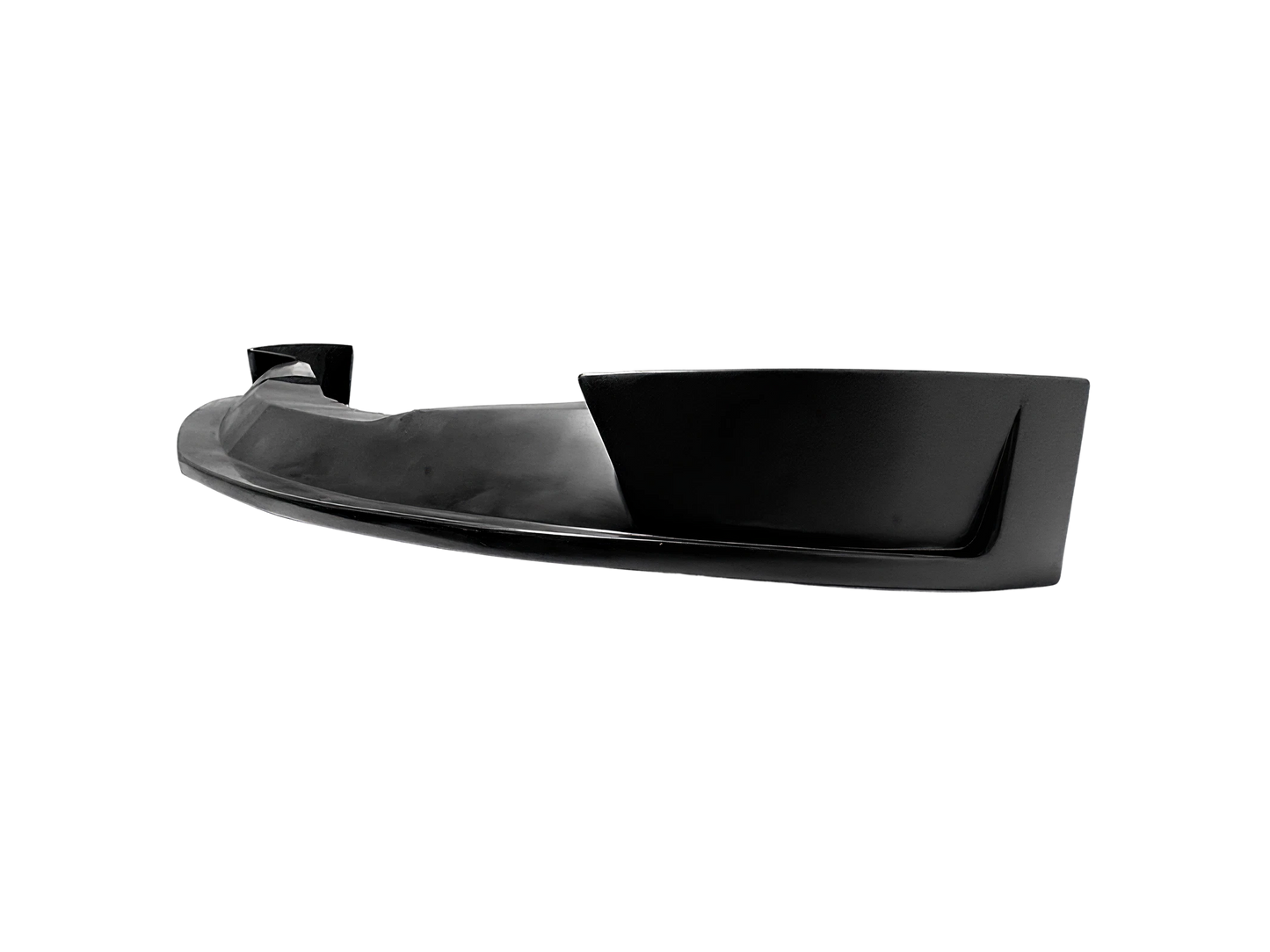 Lip estilo RT500 Mustang 2010-2012