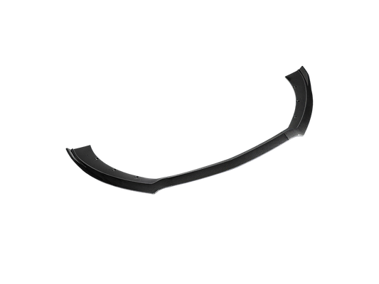 Lip tipo fibra de carbono para Mustang 2015-2017