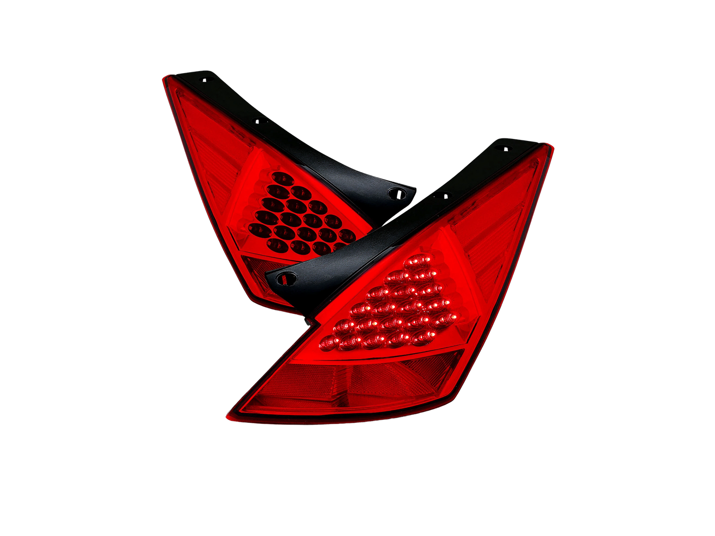 Luces traseras LED para 350Z 2003-2007