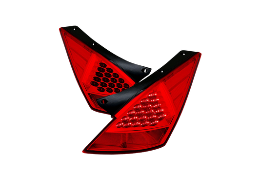 Luces traseras LED para 350Z 2003-2007