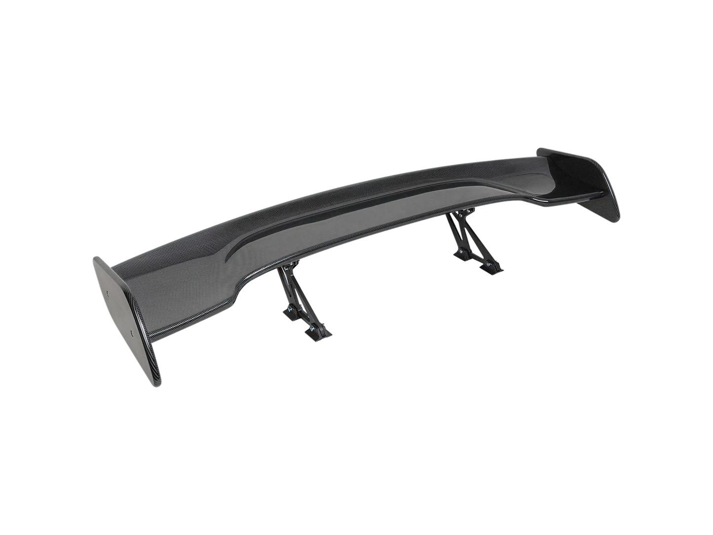 Aleron fibra de carbono para 350Z 370Z
