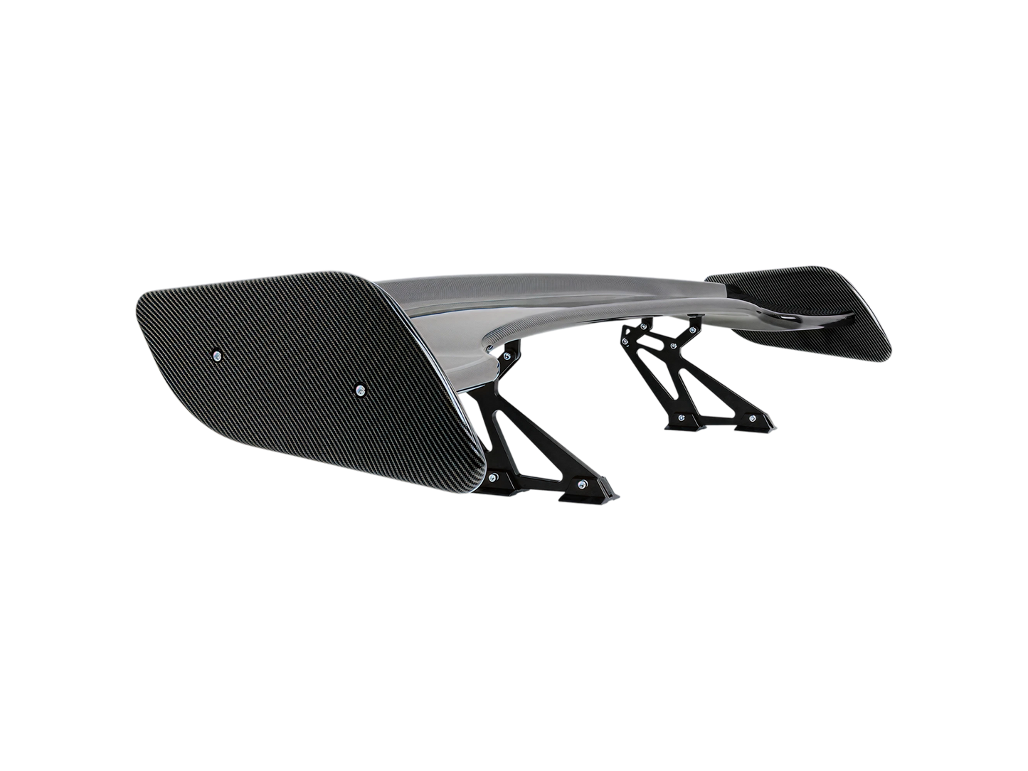 Aleron fibra de carbono para 350Z 370Z