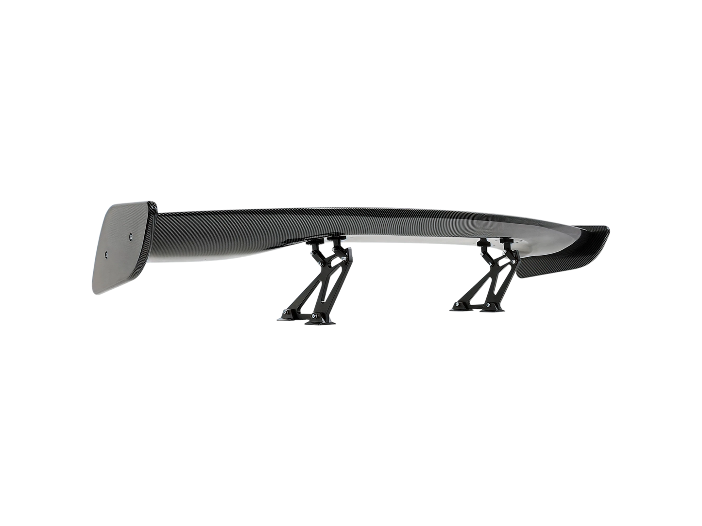 Aleron fibra de carbono para 350Z 370Z