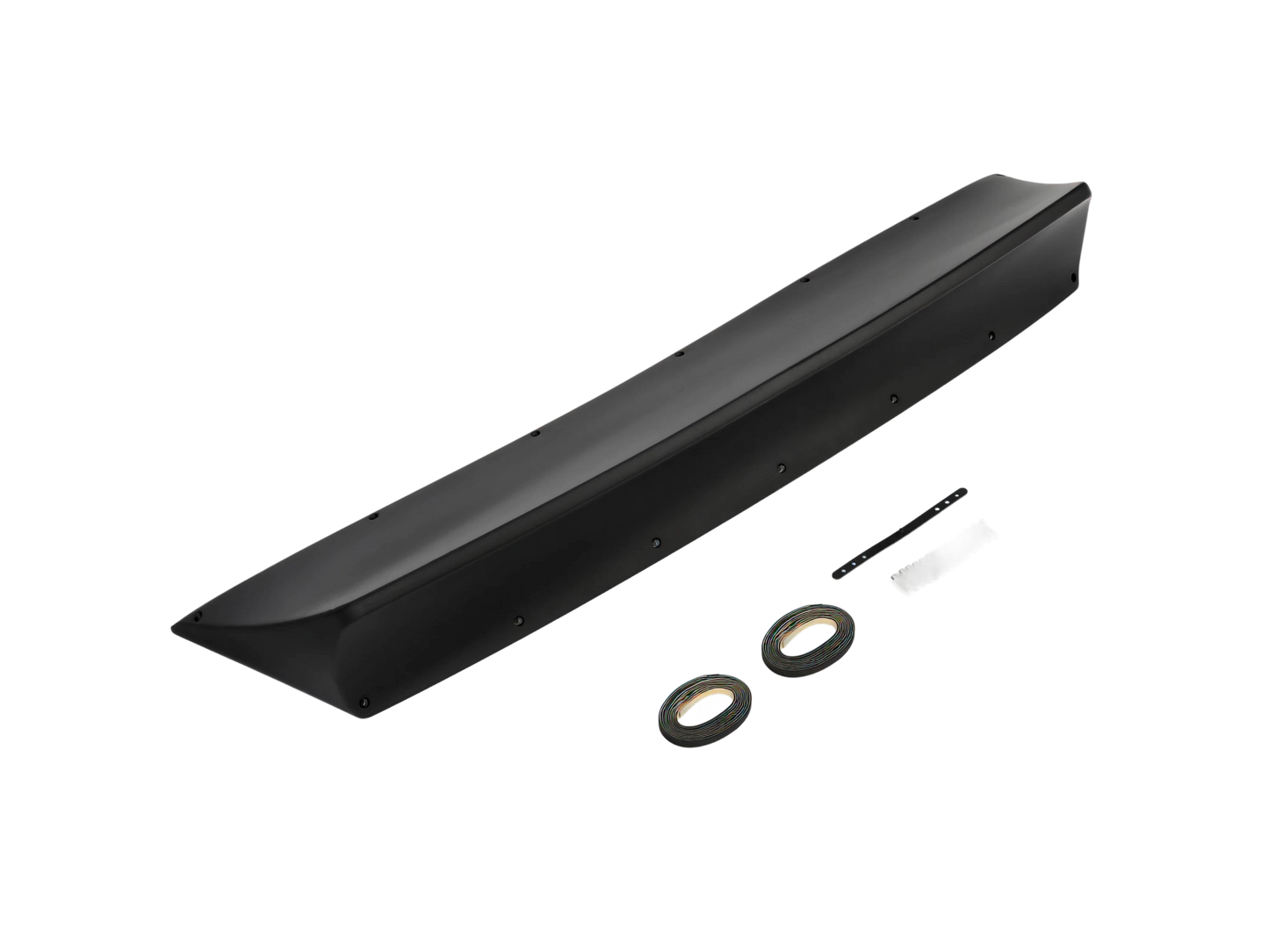 Aleron estilo ducktail para 350Z 2003-2008