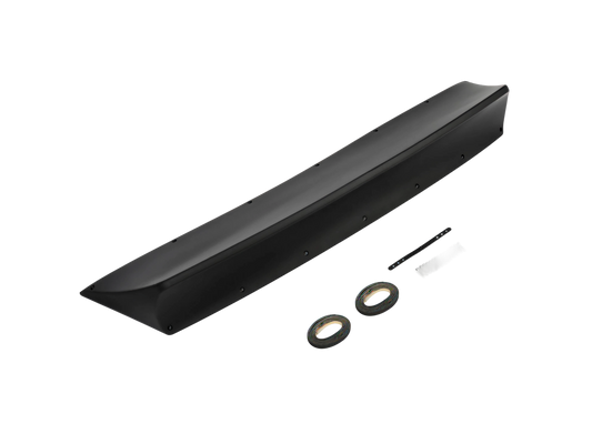 Aleron estilo ducktail para 350Z 2003-2008