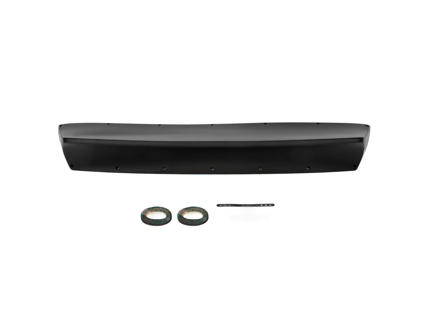 Aleron estilo ducktail para 350Z 2003-2008