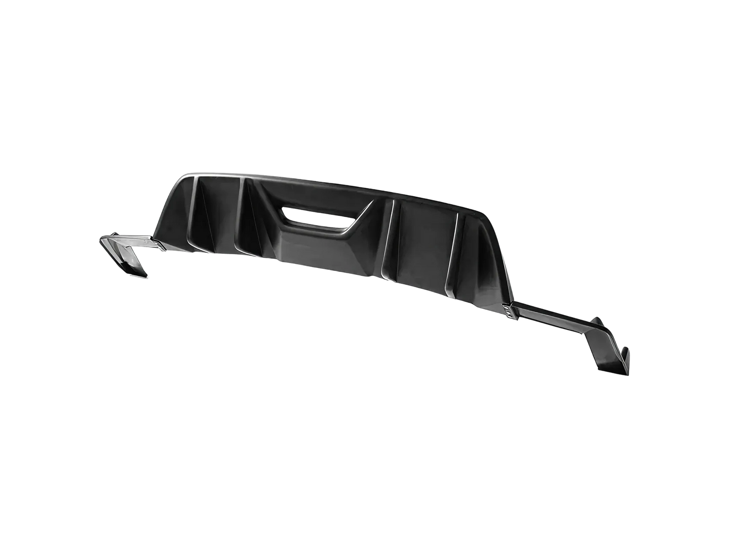 Difusor trasero para Mustang 2015-2017