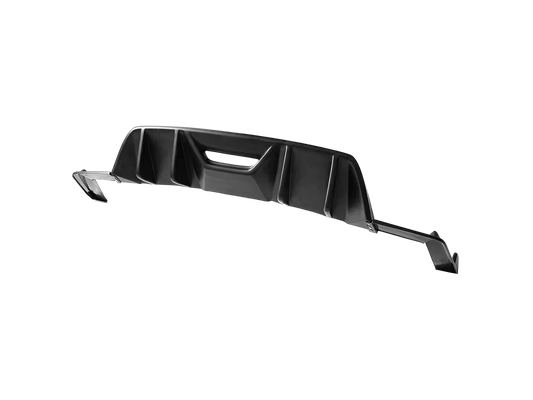 Difusor trasero para Mustang 2015-2017