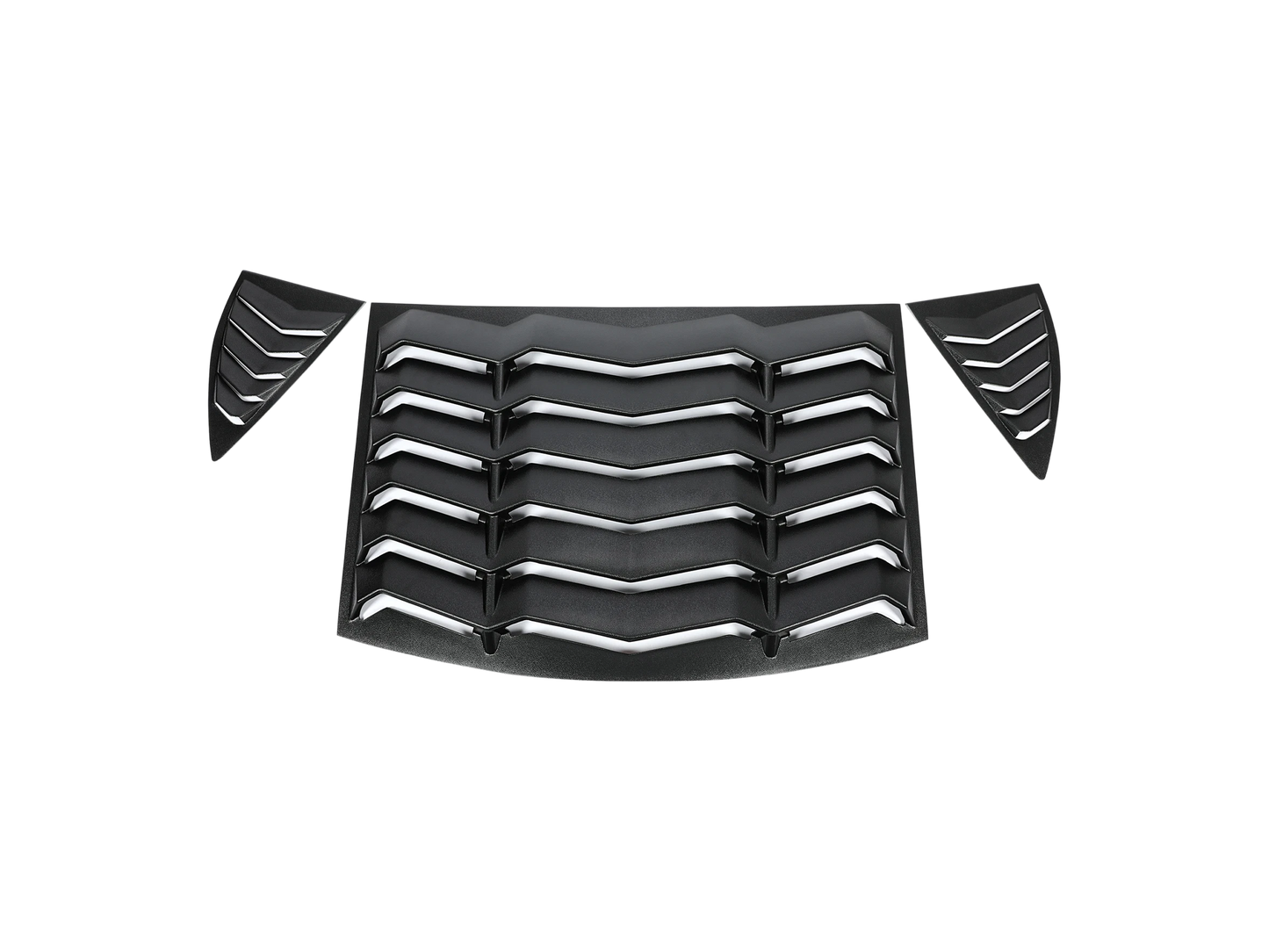 Louvers para Camaro 2010-2015