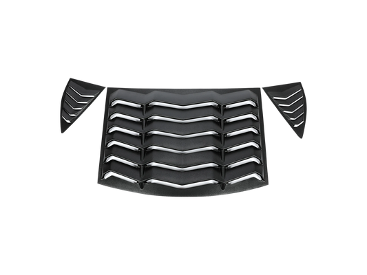 Louvers para Camaro 2010-2015
