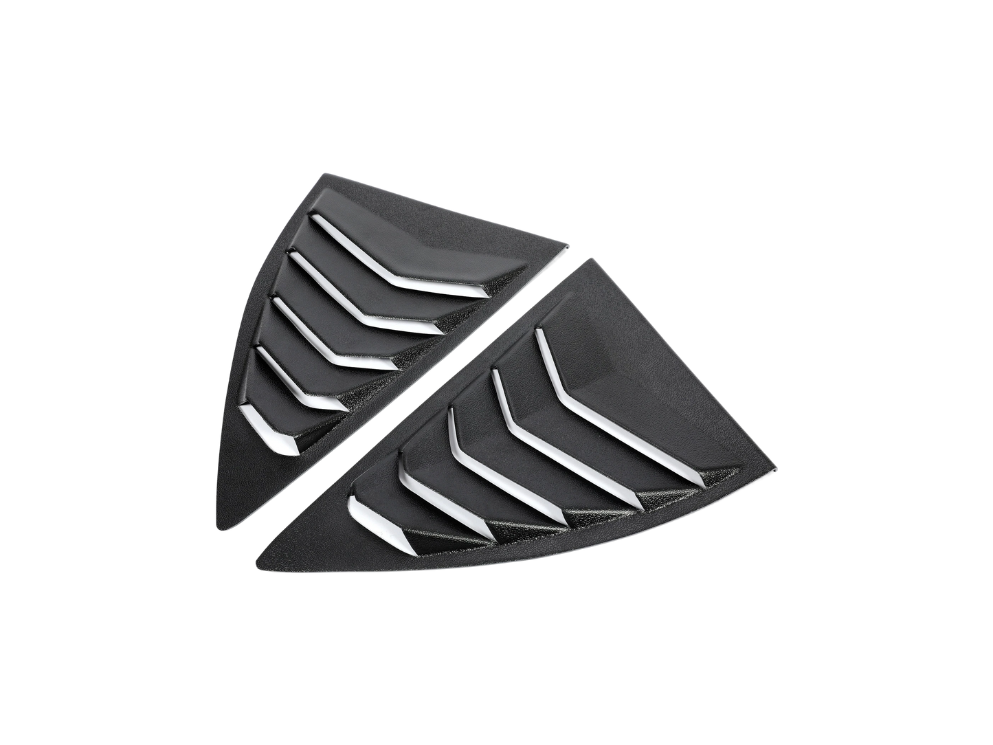 Louvers para Camaro 2010-2015