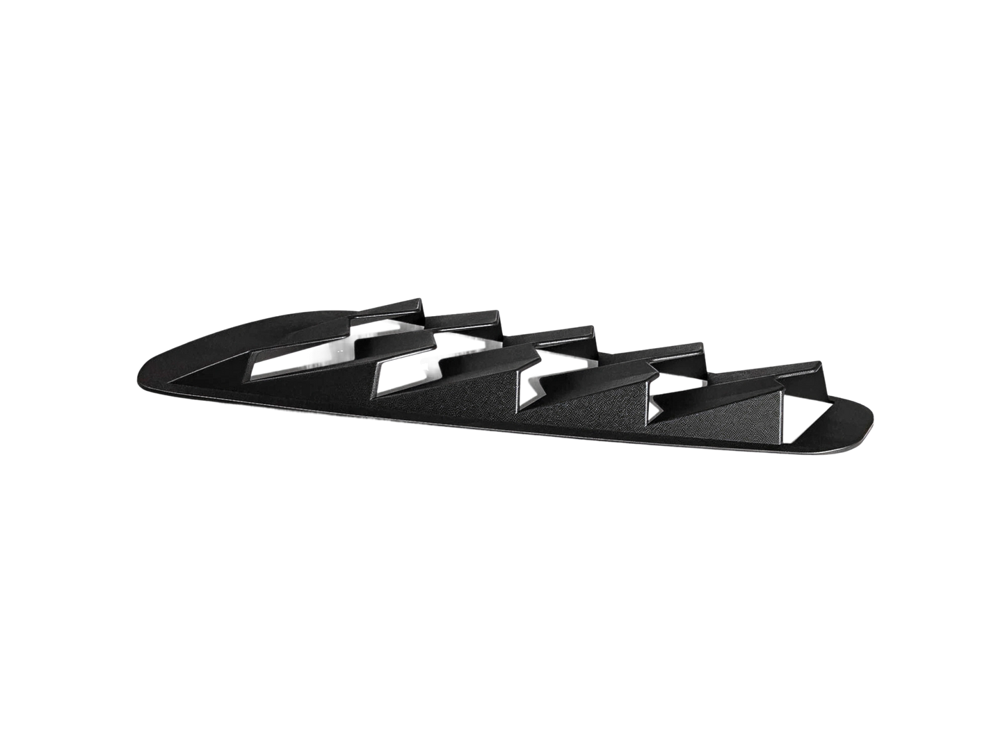 Louvers laterales para Mustang 2005-2014