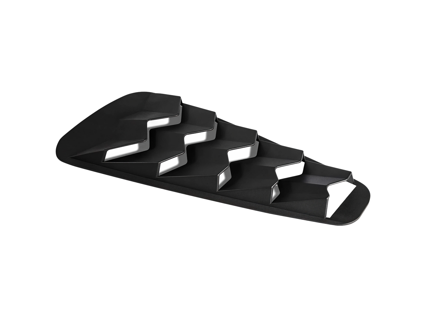 Louvers laterales para Mustang 2005-2014