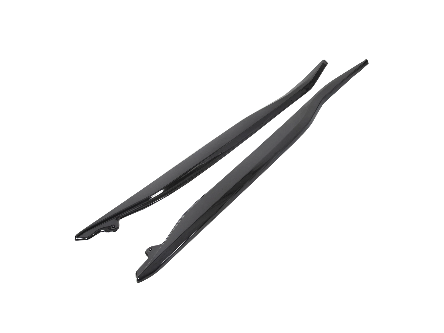 Estribos para Corvette C7 2014-2019