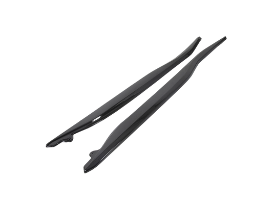 Estribos para Corvette C7 2014-2019