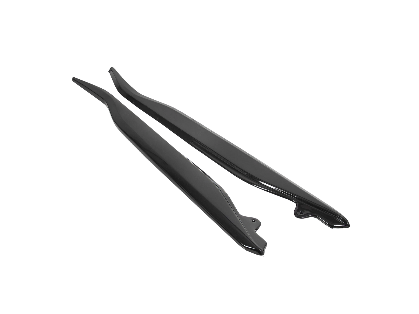 Estribos para Corvette C7 2014-2019