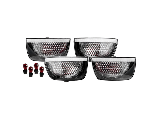 Luces traseras LED para camaro 2010-2013