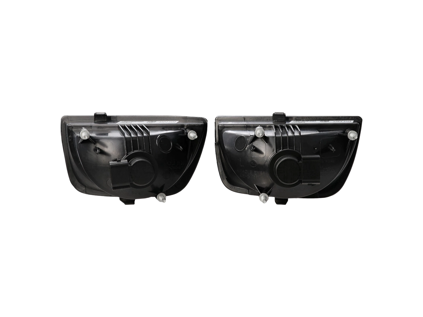 Luces traseras LED para camaro 2010-2013