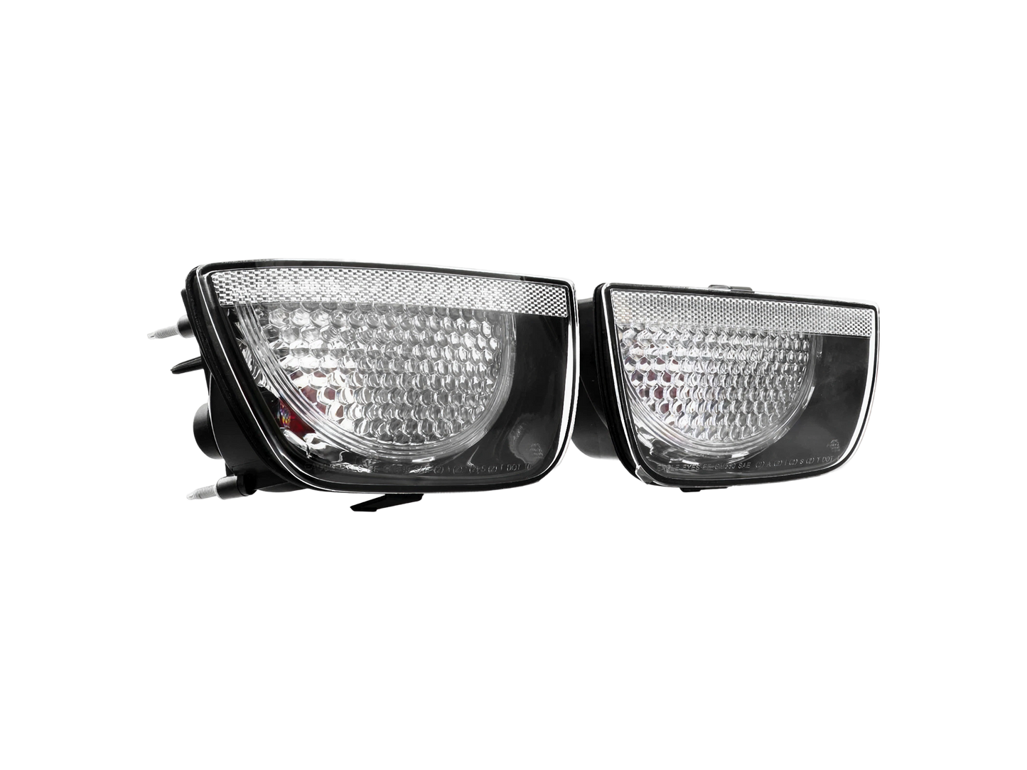 Luces traseras LED para camaro 2010-2013