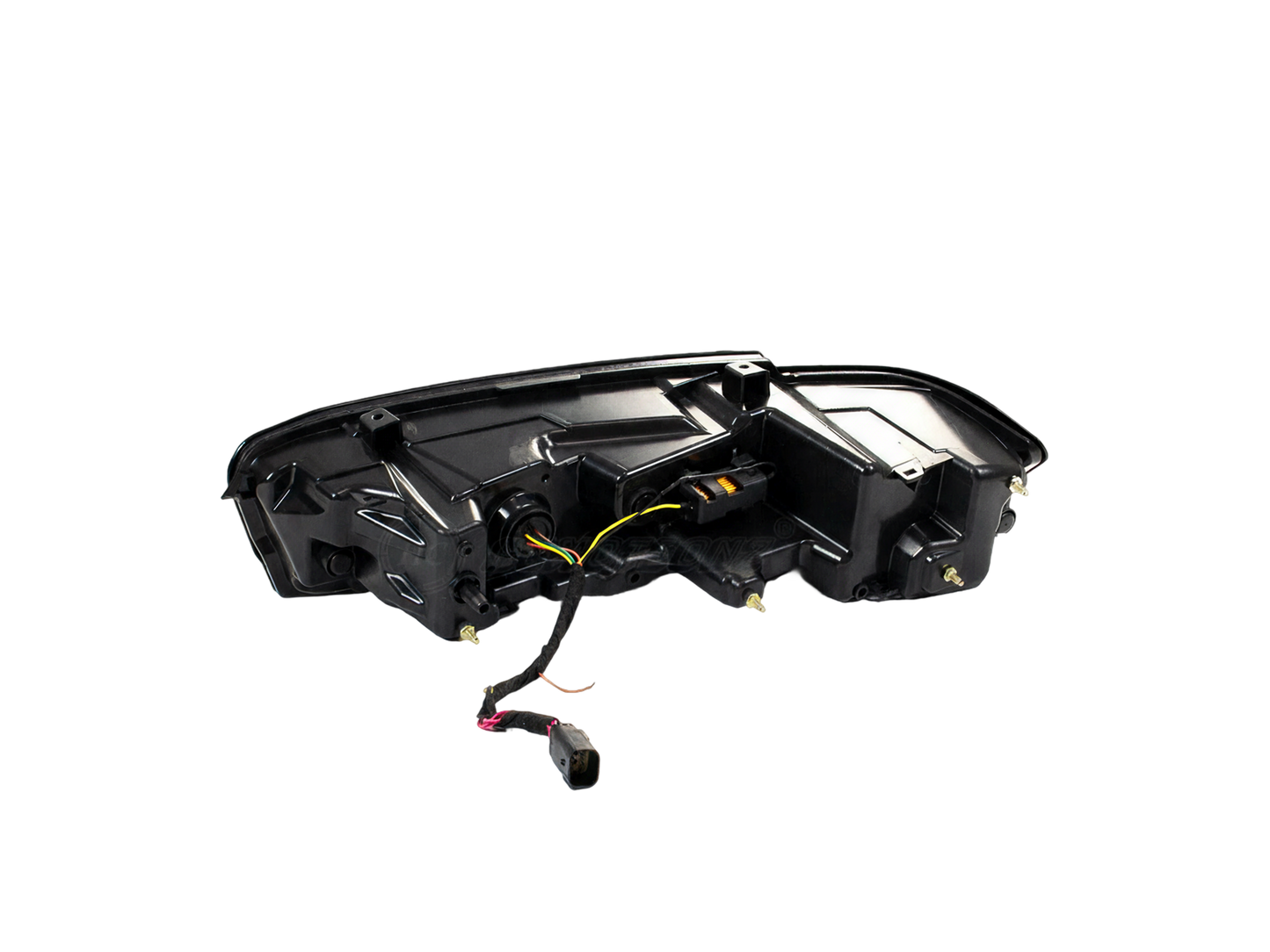 Luces traseras secuenciales LED para camaro 2019-2025